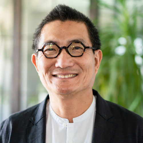 Frederick Tang